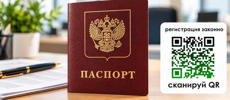 прописка в Сосновке регистрация в Сосновке